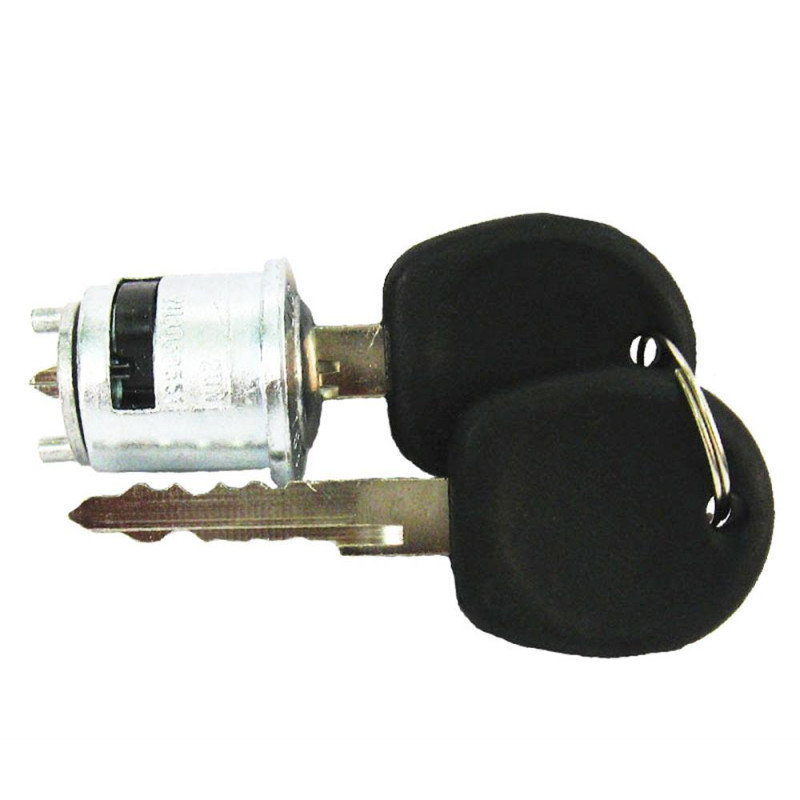 その他 chami Cilindro de Ignição com Chave